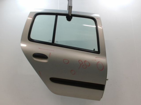PORTE ARRIERE DROIT RENAULT CLIO II Phase 1 1998-2001