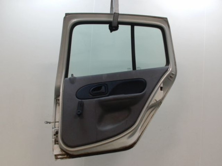 PORTE ARRIERE DROIT RENAULT CLIO II Phase 1 1998-2001