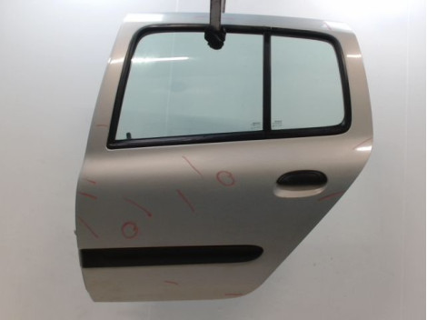 PORTE ARRIERE GAUCHE RENAULT CLIO II Phase 1 1998-2001