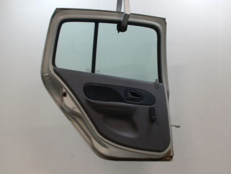 PORTE ARRIERE GAUCHE RENAULT CLIO II Phase 1 1998-2001