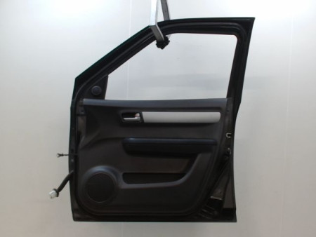 PORTE AVANT DROIT SUZUKI SWIFT III 2005-2011