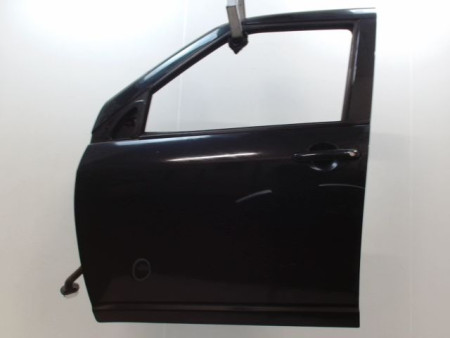 PORTE AVANT GAUCHE SUZUKI SWIFT III 2005-2011