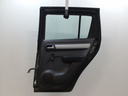 PORTE ARRIERE DROIT SUZUKI SWIFT III 2005-2011