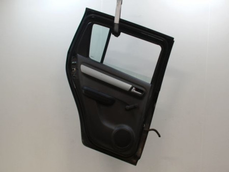 PORTE ARRIERE GAUCHE SUZUKI SWIFT III 2005-2011