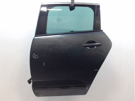 PORTE ARRIERE GAUCHE PEUGEOT 3008 BREAK I Phase 1 2009-2013