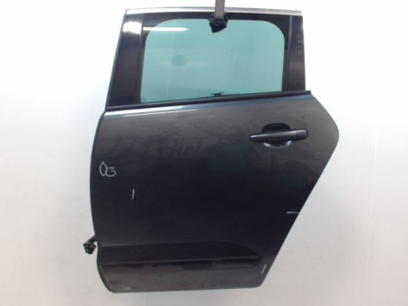 PORTE ARRIERE GAUCHE PEUGEOT 3008 BREAK I Phase 1 2009-2013