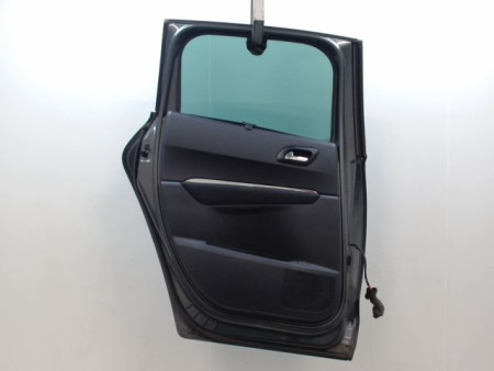 PORTE ARRIERE GAUCHE PEUGEOT 3008 BREAK I Phase 1 2009-2013