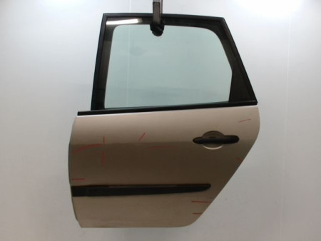 PORTE ARRIERE GAUCHE RENAULT GRAND SCENIC MONOSP. II Phase 2 LONG 2006-2009