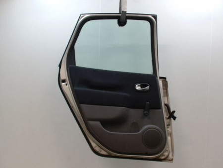 PORTE ARRIERE GAUCHE RENAULT GRAND SCENIC MONOSP. II Phase 2 LONG 2006-2009