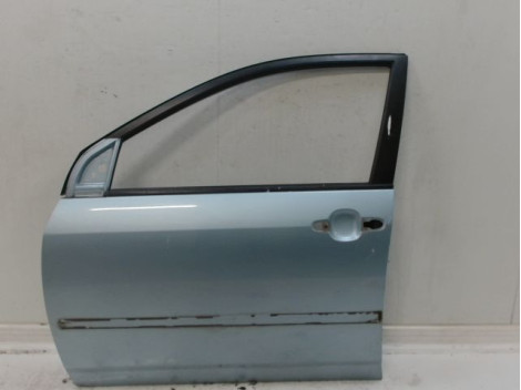 PORTE AVANT GAUCHE TOYOTA COROLLA X PHASE 1 2002-2004