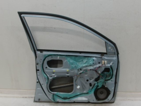 PORTE AVANT GAUCHE TOYOTA COROLLA X PHASE 1 2002-2004