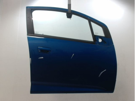 PORTE AVANT DROIT CHEVROLET SPARK Phase 1 2010-2012
