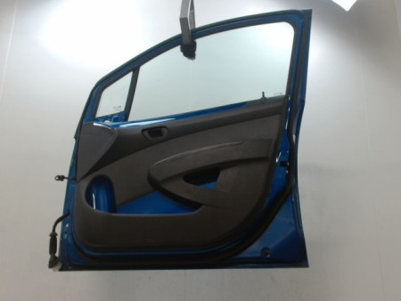 PORTE AVANT DROIT CHEVROLET SPARK Phase 1 2010-2012