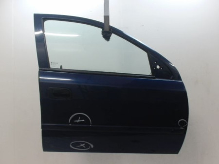 PORTE AVANT DROIT OPEL ASTRA II (G) 1998-2004