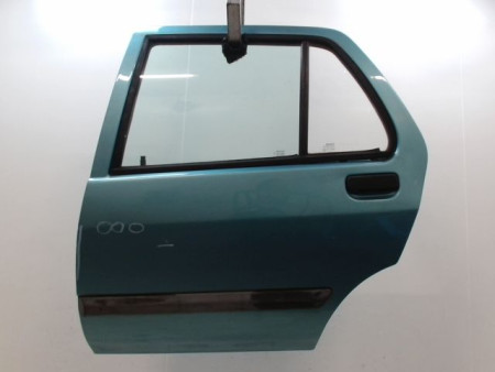 PORTE ARRIERE GAUCHE RENAULT CLIO I Phase 2 1994-1996