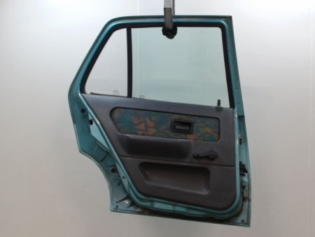 PORTE ARRIERE GAUCHE RENAULT CLIO I Phase 2 1994-1996