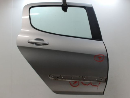 PORTE ARRIERE DROIT PEUGEOT 308 I Phase 1 2007-2011