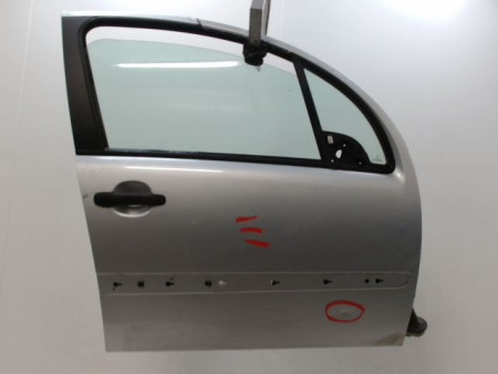 PORTE AVANT DROIT CITROEN C3 I Phase 2 2005-2010