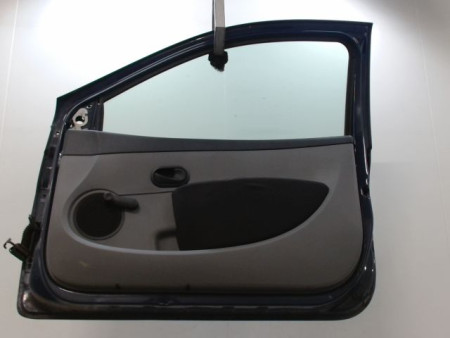 PORTE AVANT DROIT RENAULT CLIO III Phase 1 2005-2009