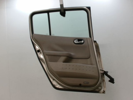 PORTE ARRIERE GAUCHE RENAULT MEGANE II Phase 2 2006-2009