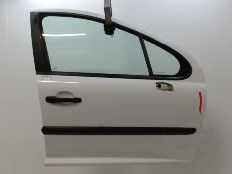 PORTE AVANT DROIT PEUGEOT 207 2006-2013