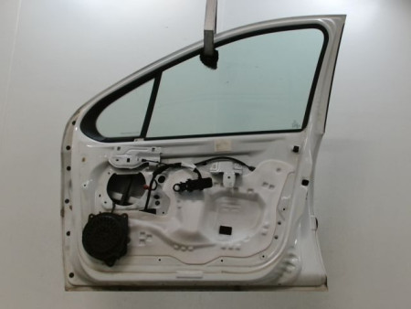 PORTE AVANT DROIT PEUGEOT 207 2006-2013
