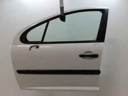 PORTE AVANT GAUCHE PEUGEOT 207 2006-2013
