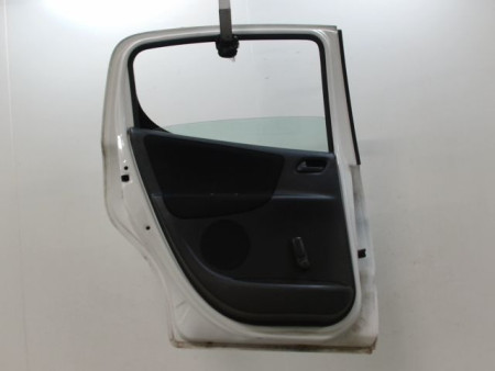 PORTE ARRIERE GAUCHE PEUGEOT 207 2006-2013