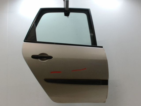 PORTE ARRIERE DROIT RENAULT GRAND SCENIC MONOSP. II Phase 2 LONG 2006-2009