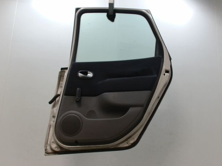 PORTE ARRIERE DROIT RENAULT GRAND SCENIC MONOSP. II Phase 2 LONG 2006-2009
