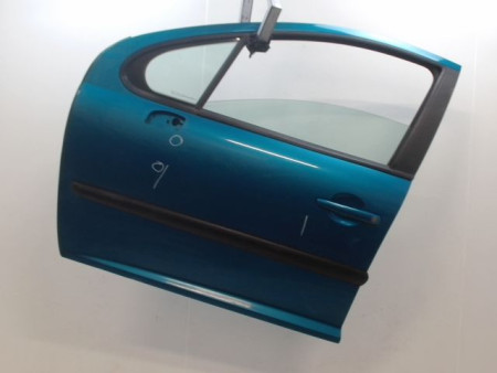 PORTE AVANT GAUCHE PEUGEOT 207 2006-2013
