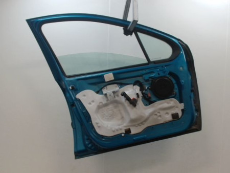 PORTE AVANT GAUCHE PEUGEOT 207 2006-2013
