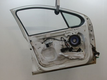 PORTE AVANT GAUCHE PEUGEOT 207 2006-2013