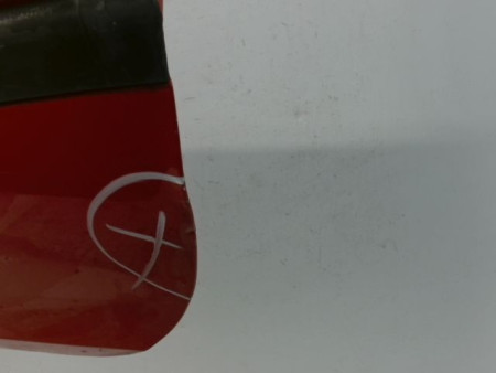 PORTE AVANT GAUCHE RENAULT CLIO III Phase 2 2009-2014