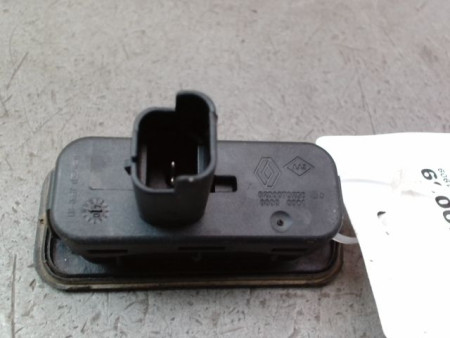 POIGNEE EXTERIEURE HAYON RENAULT GRAND SCENIC MONOSP. II Phase 2 LONG 2006-2009