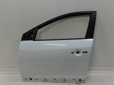 PORTE AVANT GAUCHE RENAULT MEGANE III Phase 2 2012-2014