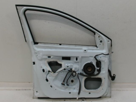 PORTE AVANT GAUCHE RENAULT MEGANE III Phase 2 2012-2014