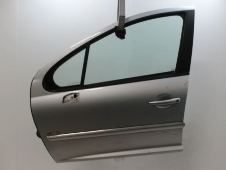 PORTE AVANT GAUCHE PEUGEOT 207 2006-2013