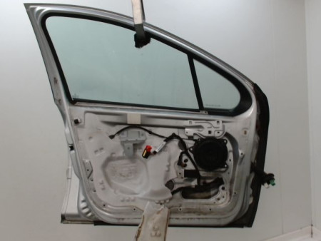 PORTE AVANT GAUCHE PEUGEOT 207 2006-2013