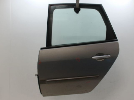 PORTE ARRIERE GAUCHE RENAULT SCENIC MONOSP. II Phase 1 2003-2006