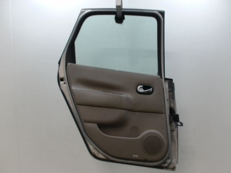 PORTE ARRIERE GAUCHE RENAULT SCENIC MONOSP. II Phase 1 2003-2006