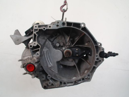 BOITE A VITESSE MECANIQUE PEUGEOT 308 I Phase 1 2007-2011 1.6 HDi