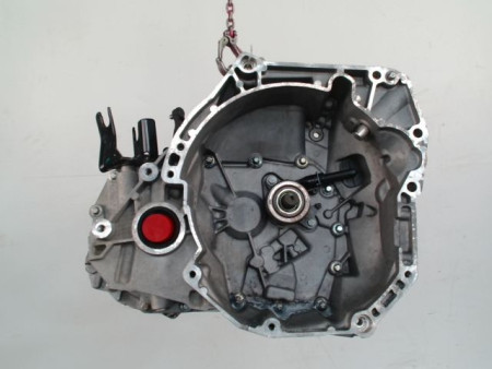 BOITE A VITESSE MECANIQUE NISSAN MICRA 2009- 1.2