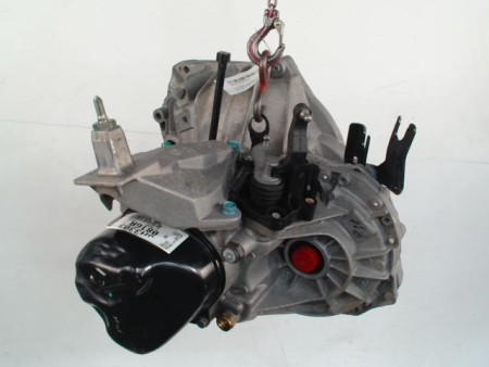 BOITE A VITESSE MECANIQUE NISSAN MICRA 2009- 1.2