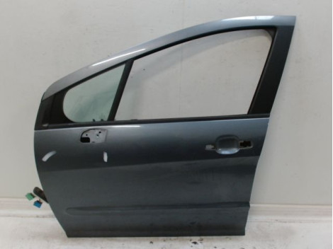 PORTE AVANT GAUCHE PEUGEOT 308 Phase 1 2007-2011
