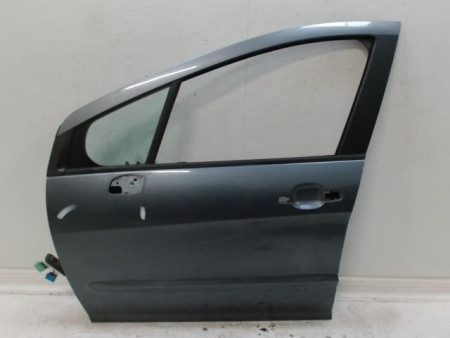 PORTE AVANT GAUCHE PEUGEOT 308 Phase 1 2007-2011