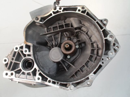 BOITE A VITESSE MECANIQUE OPEL CORSA 2010- 1.4 