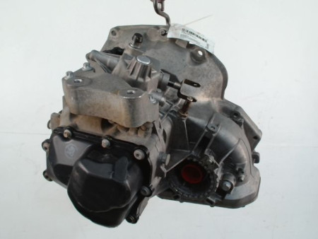 BOITE A VITESSE MECANIQUE OPEL CORSA 2010- 1.4 