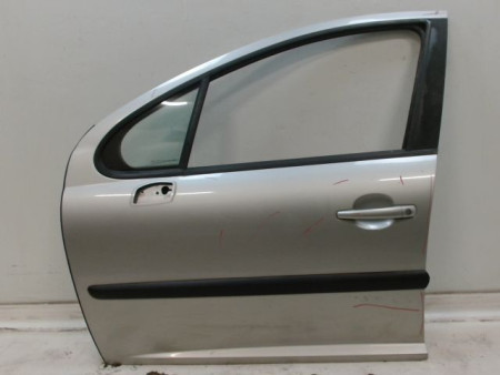PORTE AVANT GAUCHE PEUGEOT 207 2006-2013