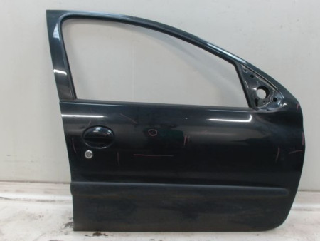 PORTE AVANT DROIT PEUGEOT 206 1998-2009